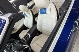 Mercedes-Benz, C Class, C 300