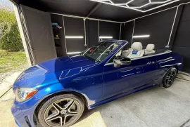 Mercedes-Benz, C Class, C 300