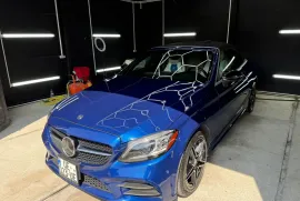 Mercedes-Benz, C Class, C 300