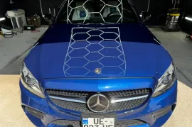 Mercedes-Benz, C Class, C 300