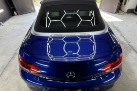 Mercedes-Benz, C Class, C 300