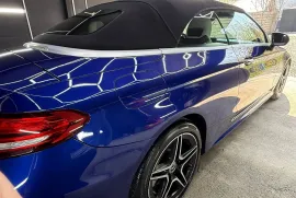 Mercedes-Benz, C Class, C 300