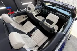 Mercedes-Benz, C Class, C 300