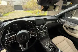 Mercedes-Benz, C Class, C 300