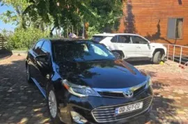 Toyota, Avalon