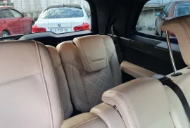 Mercedes-Benz, GLS CLASS, GLS 550