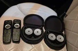 Mercedes-Benz, GLS CLASS, GLS 550