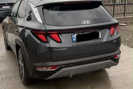Hyundai, Tucson