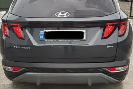 Hyundai, Tucson