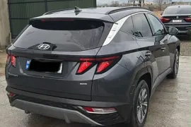 Hyundai, Tucson