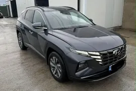 Hyundai, Tucson