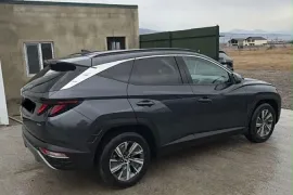 Hyundai, Tucson