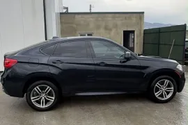 BMW, X Series, X6