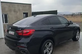 BMW, X Series, X6