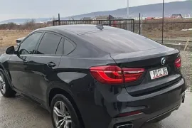 BMW, X Series, X6