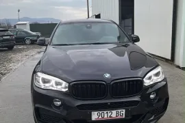 BMW, X Series, X6