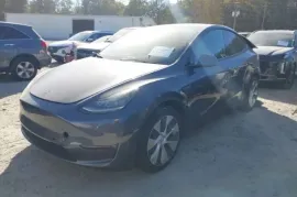 Tesla, Model Y