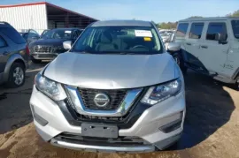 Nissan, Rogue