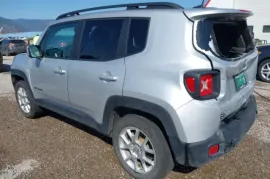 Jeep, Renegade