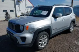 Jeep, Renegade