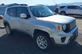 Jeep, Renegade