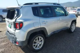 Jeep, Renegade