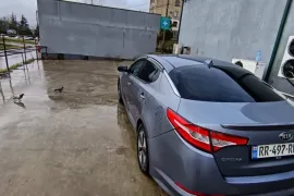 Kia, Optima