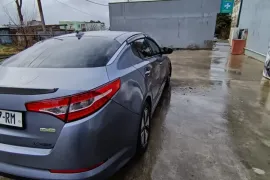 Kia, Optima