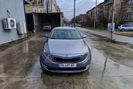Kia, Optima