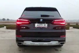 BMW, X Series, X5