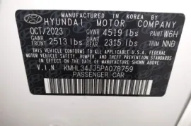 Hyundai, Sonata
