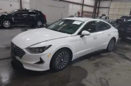Hyundai, Sonata