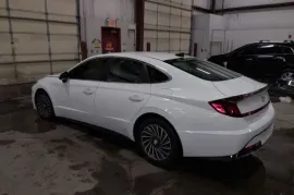 Hyundai, Sonata
