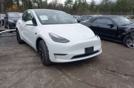 Tesla, Model Y