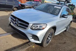Mercedes-Benz, GLC, GLC 300