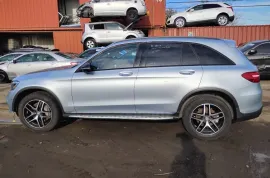 Mercedes-Benz, GLC, GLC 300