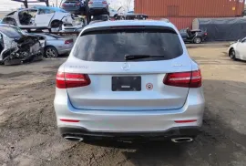 Mercedes-Benz, GLC, GLC 300