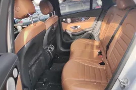 Mercedes-Benz, GLC, GLC 300