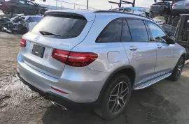 Mercedes-Benz, GLC, GLC 300