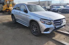 Mercedes-Benz, GLC, GLC 300