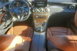 Mercedes-Benz, GLC, GLC 300