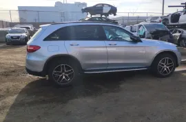Mercedes-Benz, GLC, GLC 300