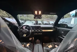 Mercedes-Benz, GLB-Class, GLB 200