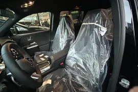 Mercedes-Benz, GLB-Class, GLB 200