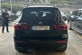 Mercedes-Benz, GLB-Class, GLB 200