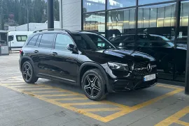 Mercedes-Benz, GLB-Class, GLB 200