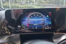 Mercedes-Benz, GLB-Class, GLB 200