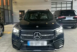 Mercedes-Benz, GLB-Class, GLB 200