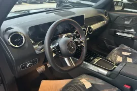 Mercedes-Benz, GLB-Class, GLB 200