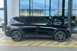 Mercedes-Benz, GLB-Class, GLB 200